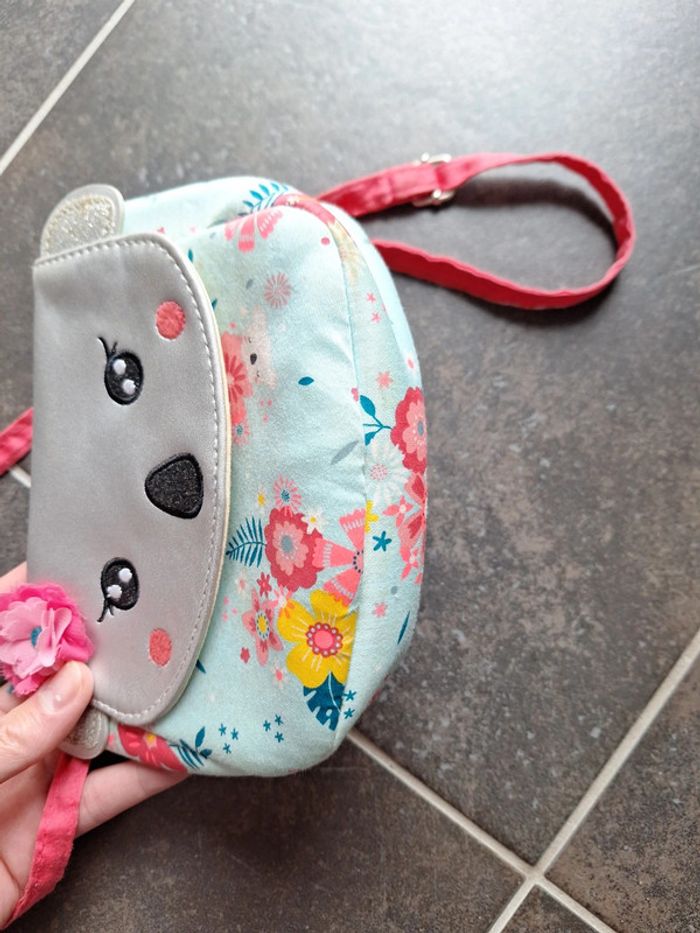 Sac sergent major - photo numéro 5