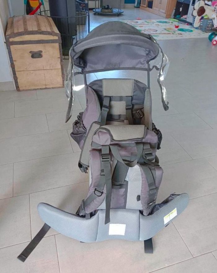 Sac randonnée