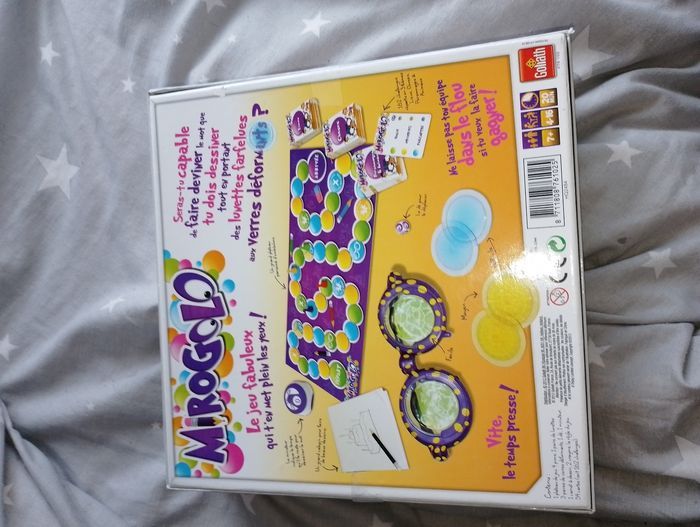 Mirogolo Goliath Comme neuf - photo numéro 5