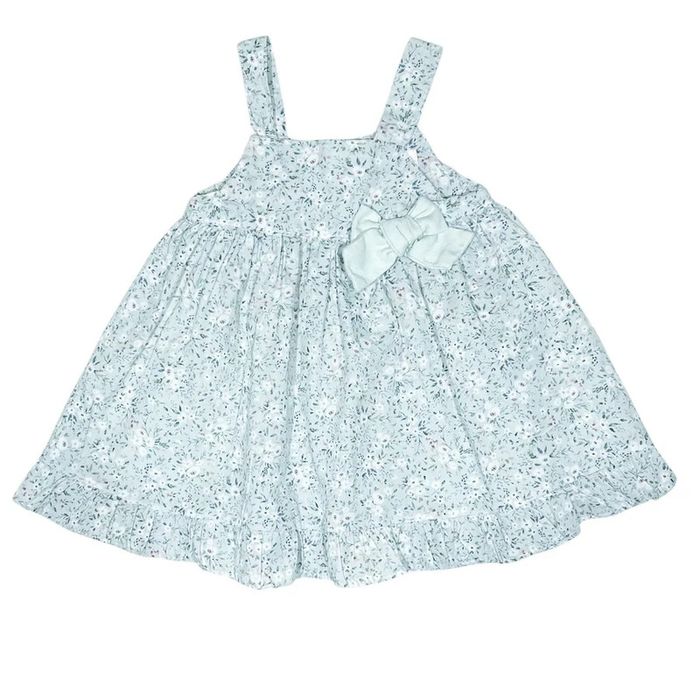 Lola Palacios Robe sans manche 6 mois NEUVE