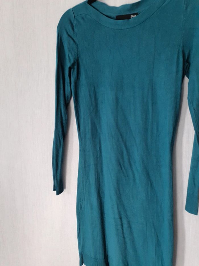 Robe pull - photo numéro 2