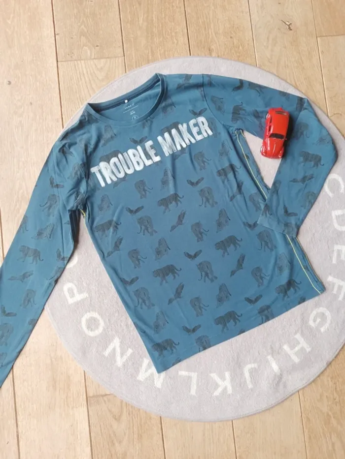 Tee shirt ML 👕