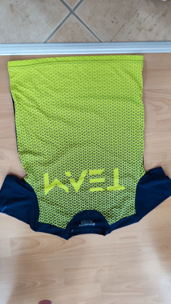Tee shirt sport 10 ans energetics - photo numéro 6