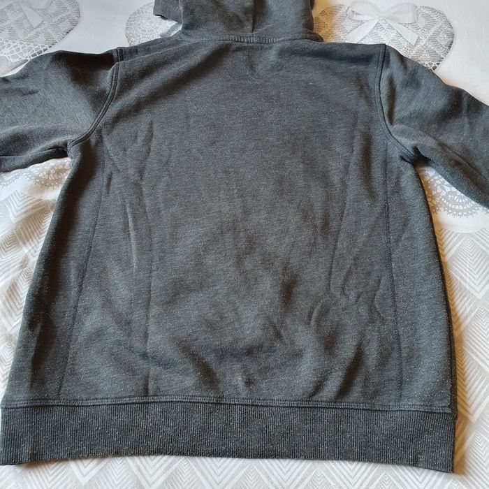 Sweat capuche de taille 158/164cm - photo numéro 5