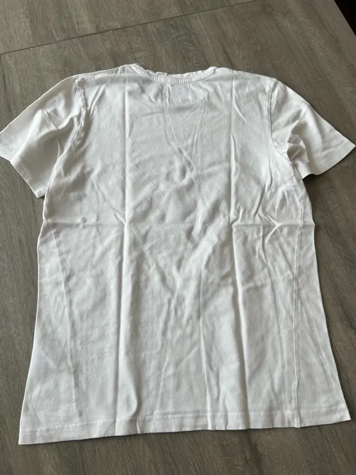 T-shirt jack & Jones 14 ans - photo numéro 3