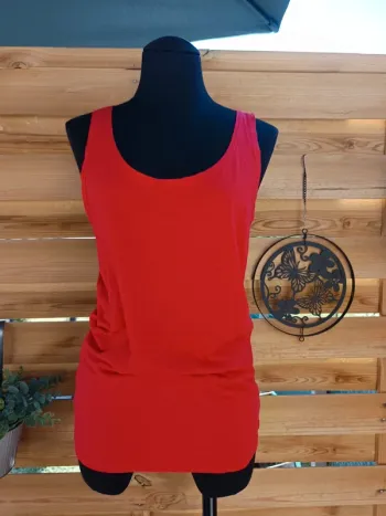 Débardeur taille M