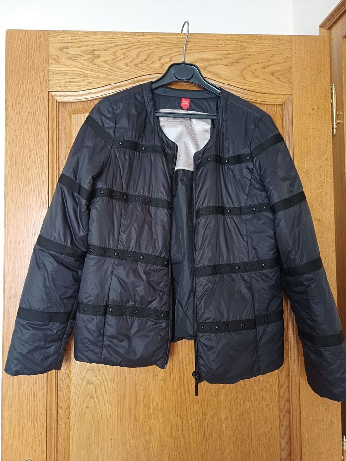 Veste Miss Captain en taille 42