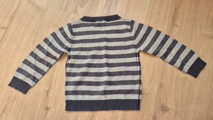 Pull 23 mois TAO - photo numéro 2