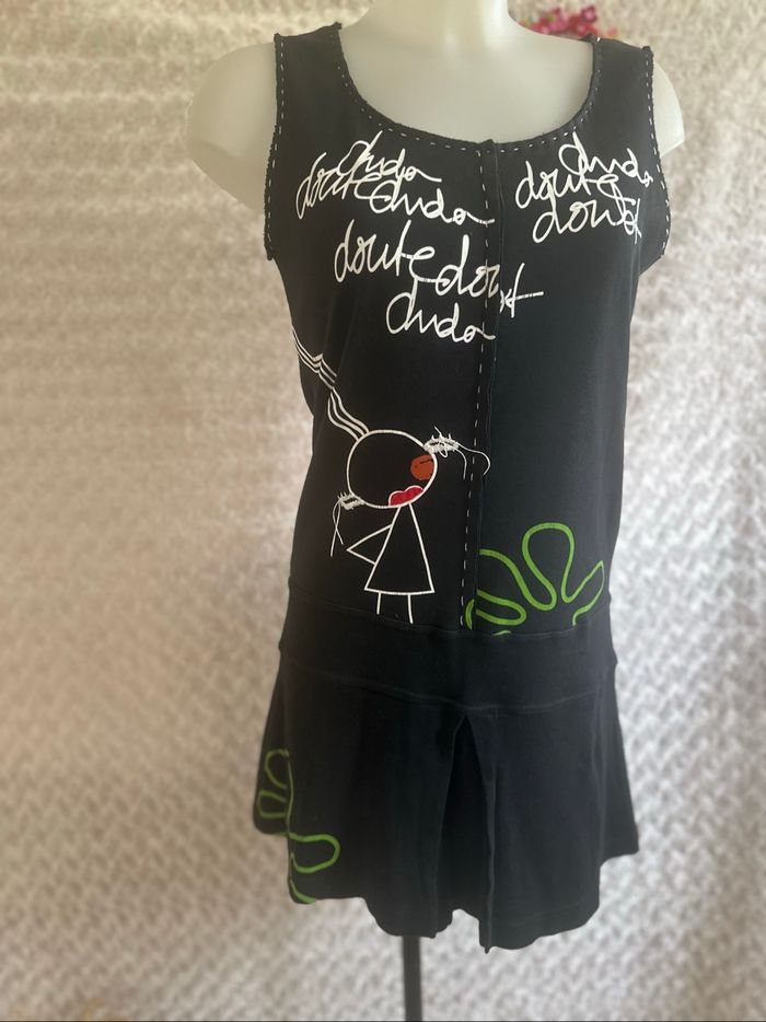 Jolie robe originale