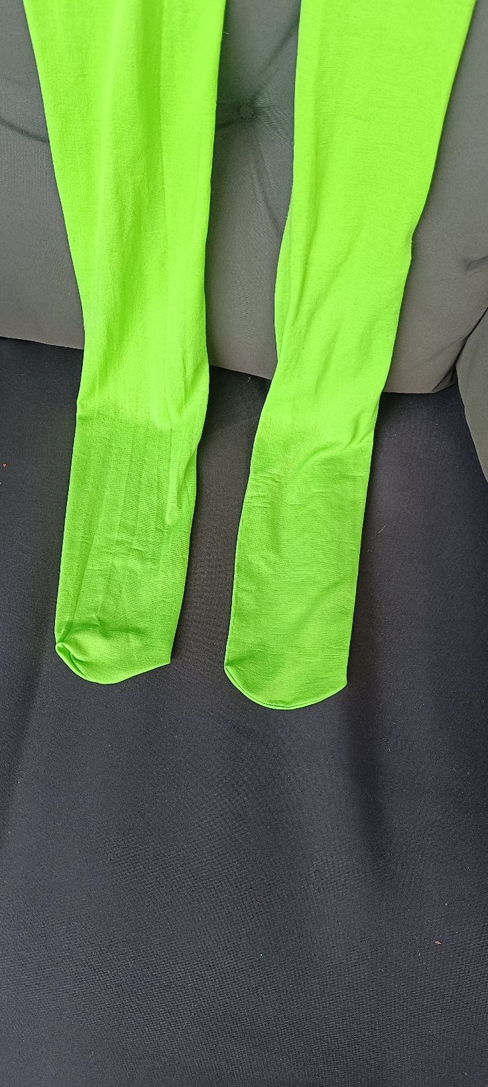 Masque+ Collants  Cosplay Hulk Marvel - photo numéro 7
