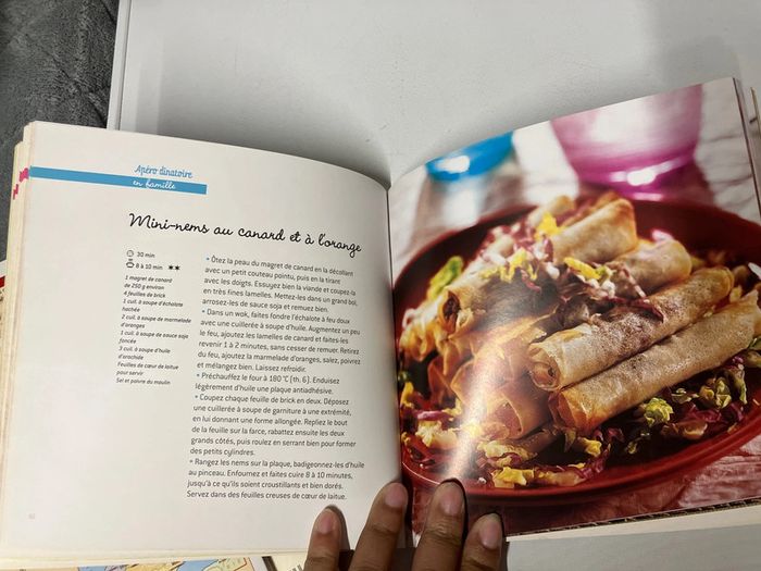 Livre apero dinatoire - photo numéro 3