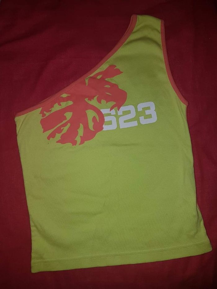 Haut 16 ans été - photo numéro 2