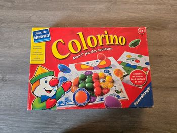 Colorino