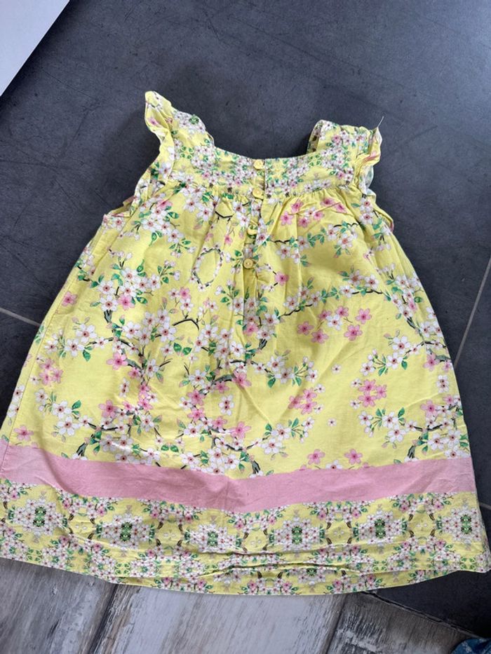 Vêtements été 18 mois fille - photo numéro 4