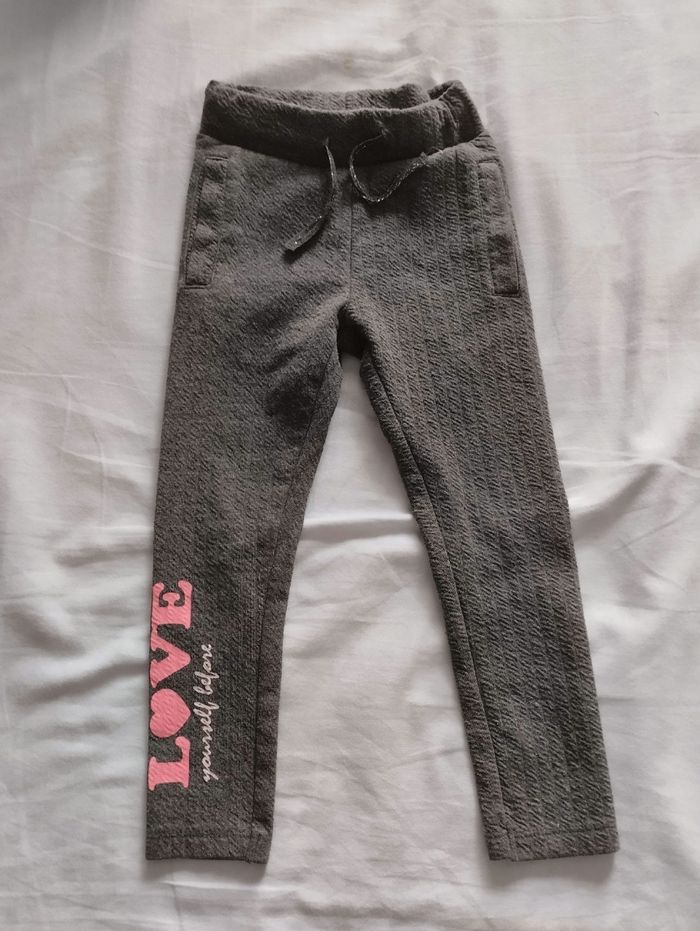 Pantalon taille 2 ans