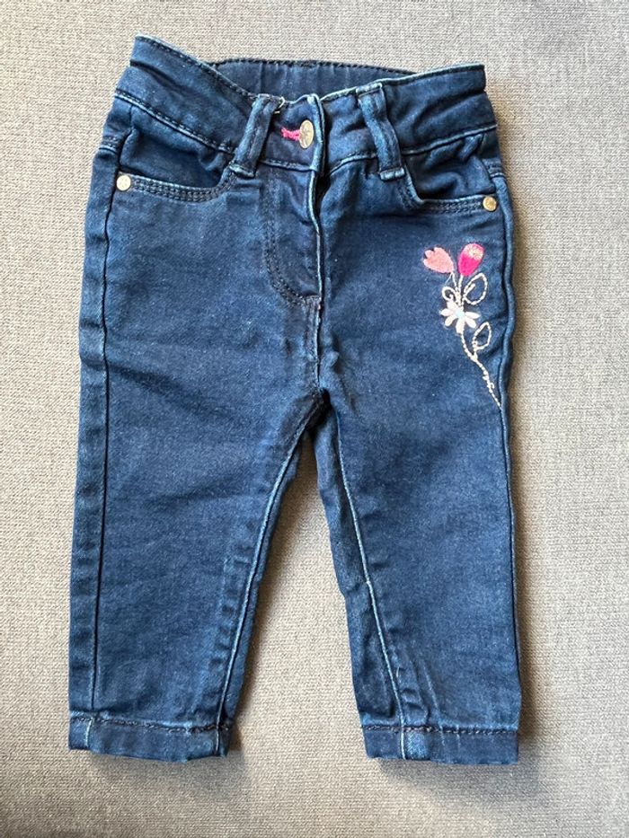 Jean orchestra 3 mois - photo numéro 2