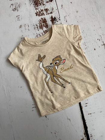 T-shirt bambi
