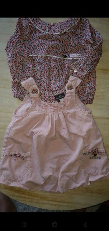 Ensemble sergent major