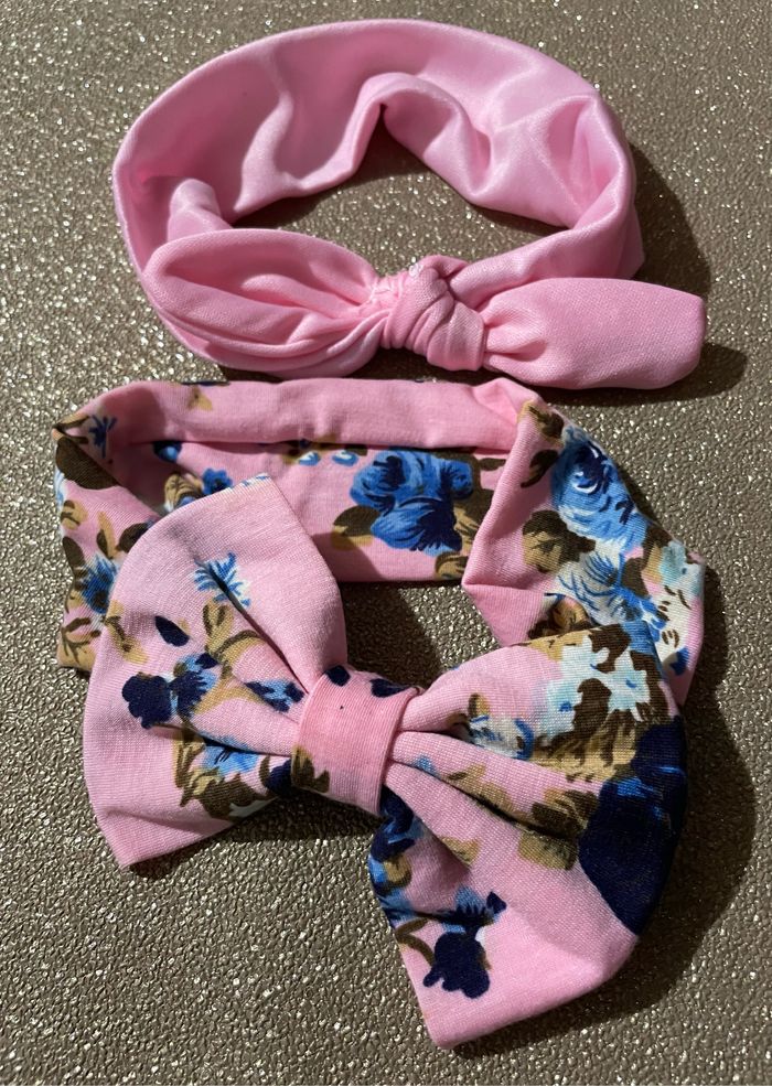 Beaux bandeaux - photo numéro 6