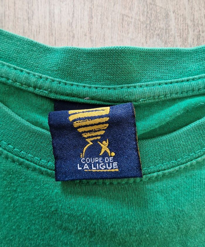 Tee-shirt manches courtes - photo numéro 2