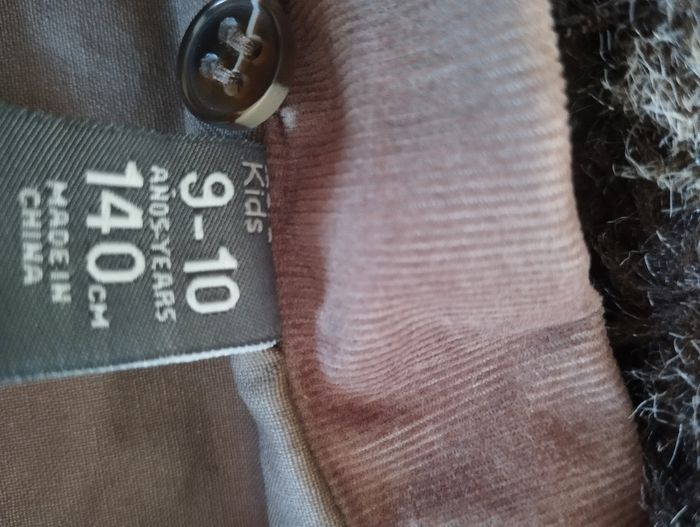 Manteaux garçon - photo numéro 4