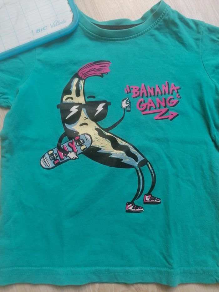 Tee shirt - photo numéro 2