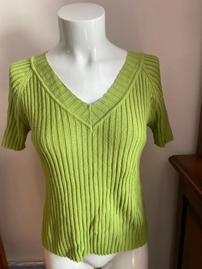 Haut Lecomte, taille 42