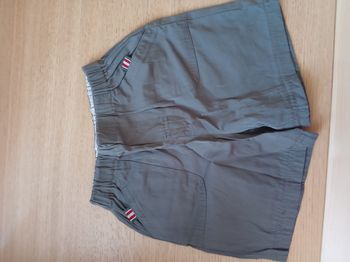 Short 6 mois