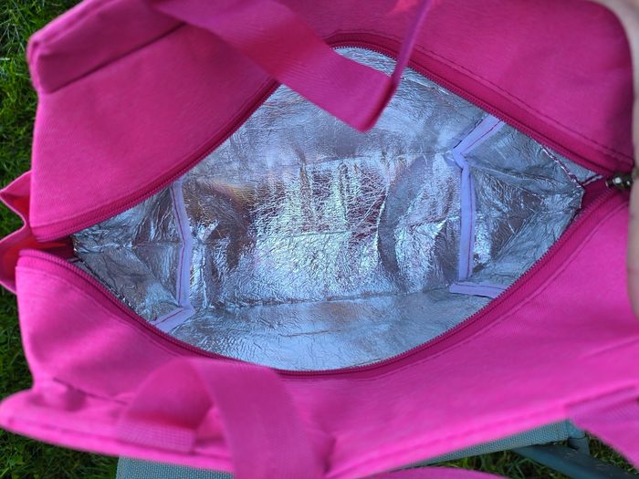 Sac isotherme loto - photo numéro 6