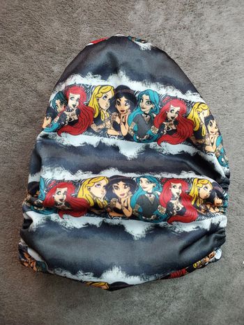 couche lavable