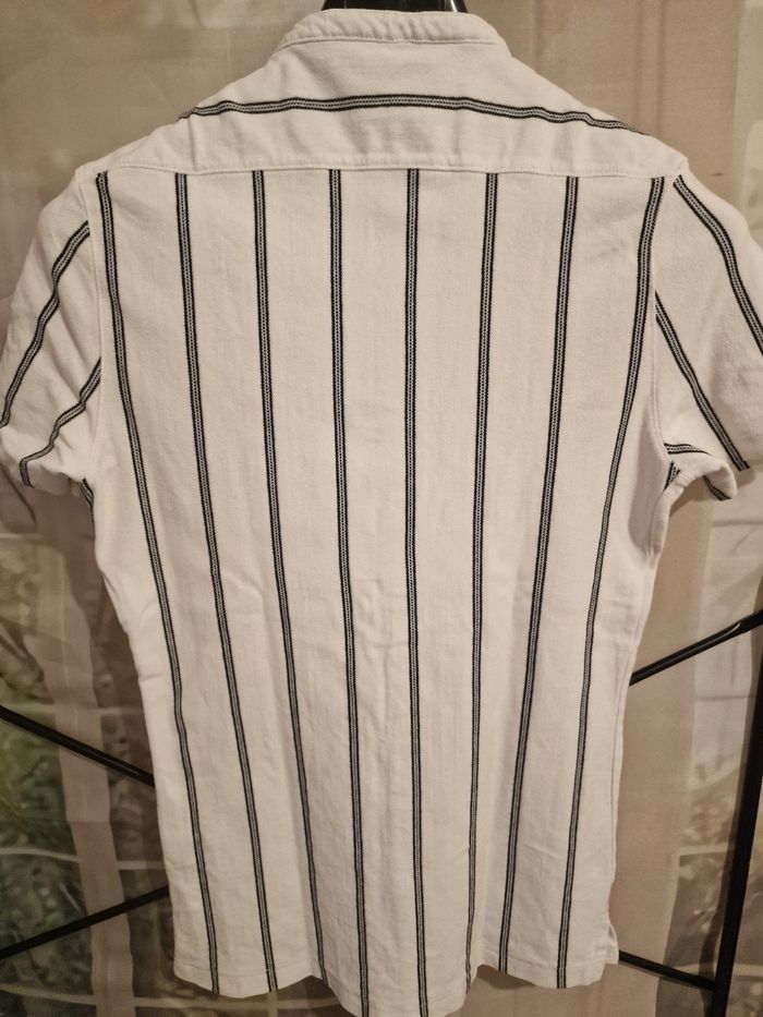 Chemise homme 38 bershka - photo numéro 7