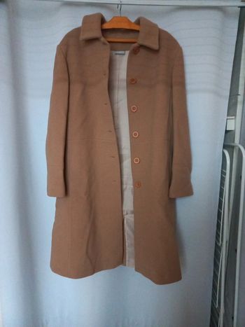 Joli manteau
