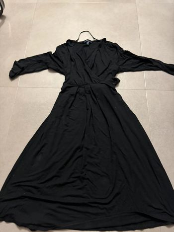 Robe maternité