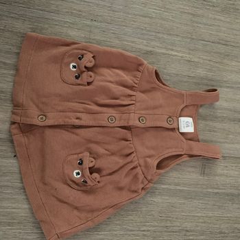 Robe bébé