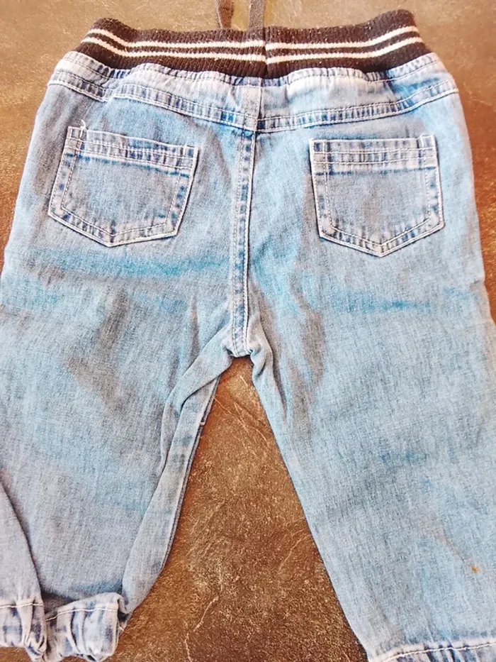 Pantalon 12 mois - photo numéro 8