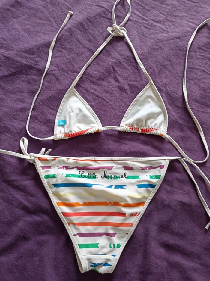 Maillot de bain - photo numéro 6