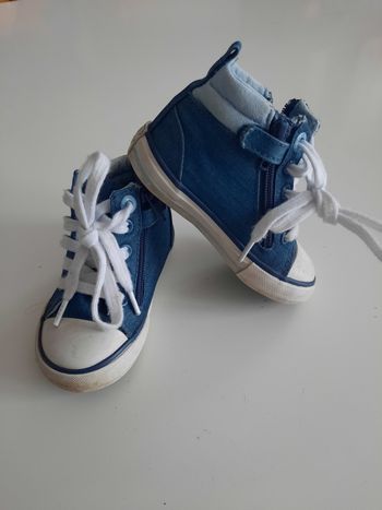 Basket obaibi T:20