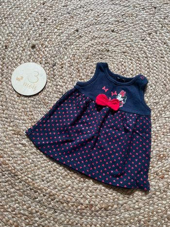 Robe Minnie