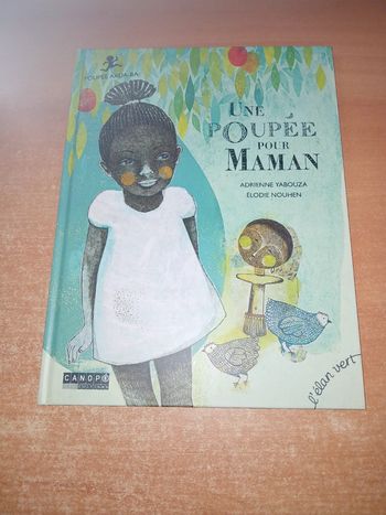 Une poupée pour maman