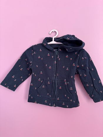 Gilet Kiabi