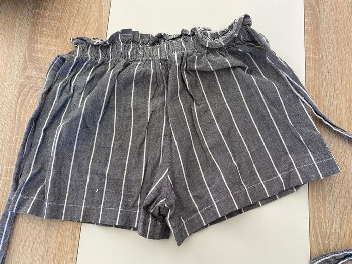 Short - photo numéro 2