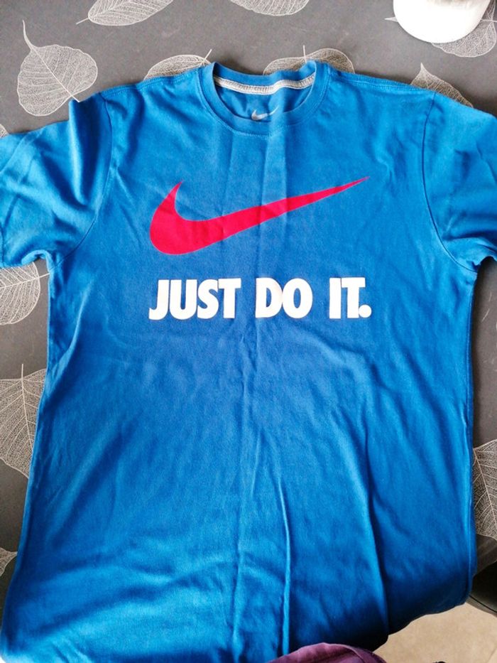Tee-shirt Nike