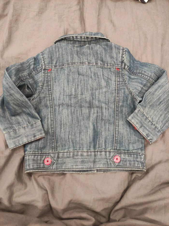 Veste 24 mois - photo numéro 2