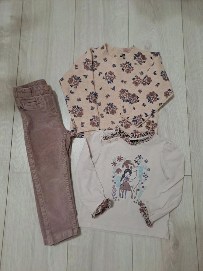 Ensemble 4A