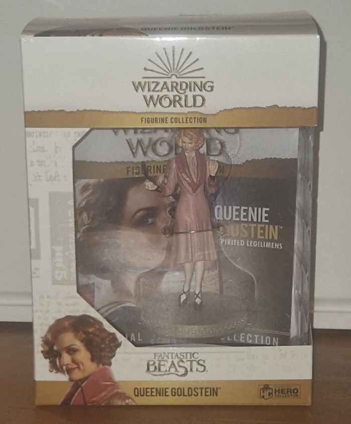 figurine les animaux fantastique