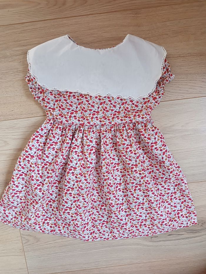 Robe 18 mois - photo numéro 2