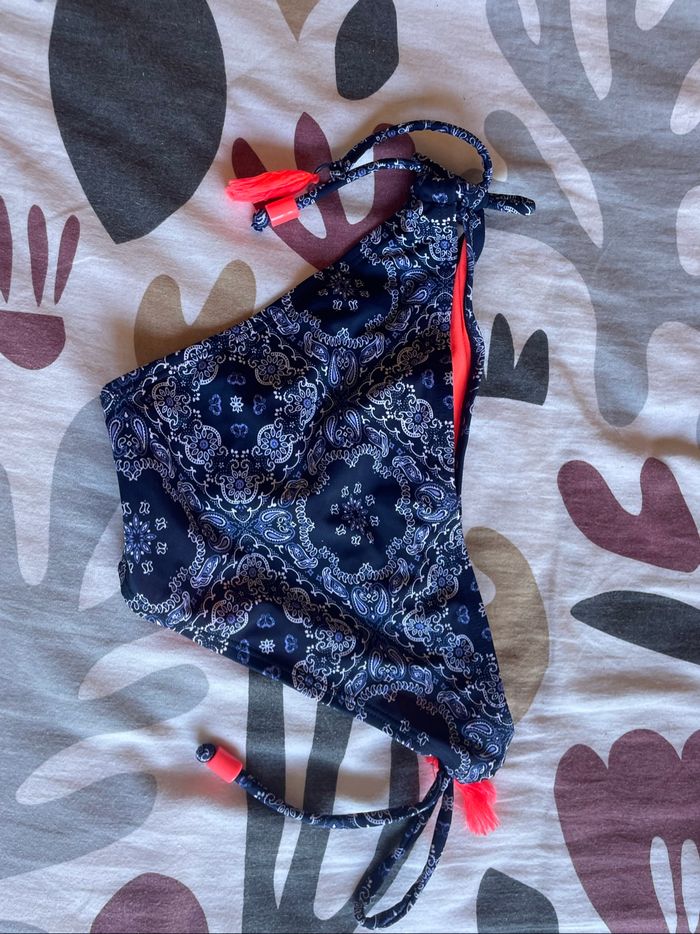 Vend maillot de bain 2 pièces