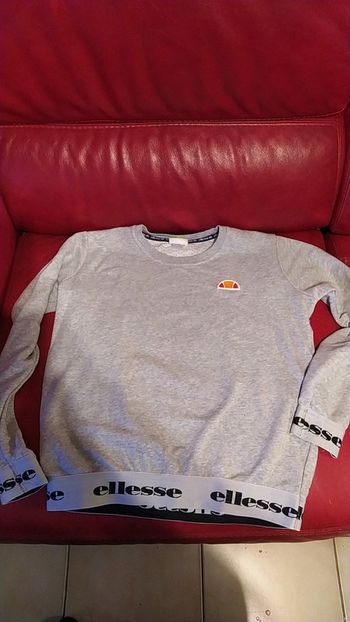 Sweat ellesse