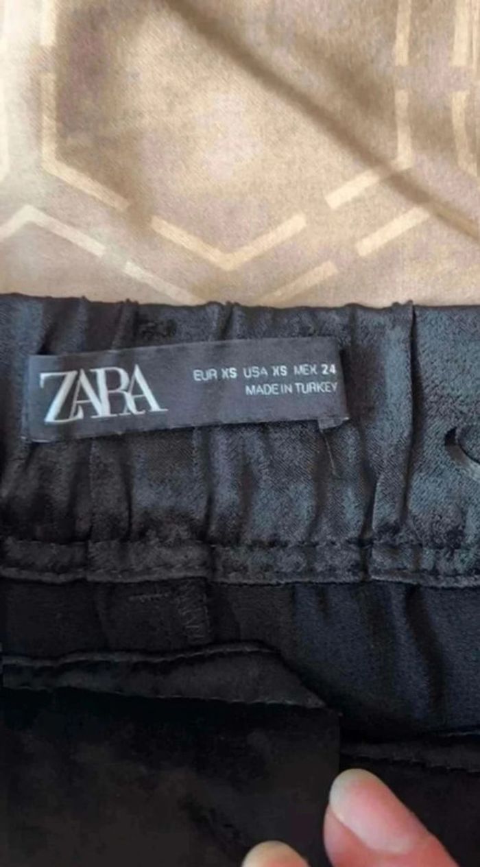 Shorts femme - photo numéro 4