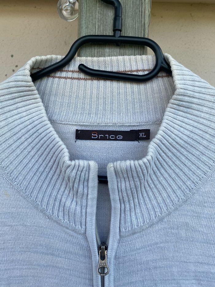 Gilet veste homme XL - photo numéro 2